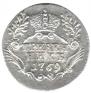 Grivennik 1769 year