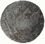 1 rouble 1770 year