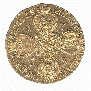10 roubles 1774 year