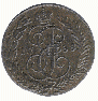 2 kopecks 1788 year
