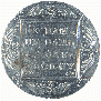 1 рубль 1801 года