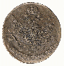 5 kopecks 1796 year