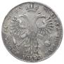 1 rouble 1721 year