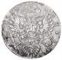 1 rouble 1734 year