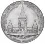 Medal 1898 year