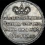 Token Coin 1724 year