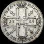 1 rouble 1725 year
