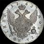 Poltina 1762 year