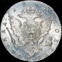 Poltina 1768 year