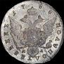 Полуполтинник 1788 года