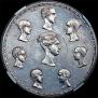 1,5 рубля - 10 злотых 1836 года