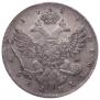 1 rouble 1738 year