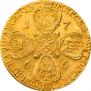 10 roubles 1766 year