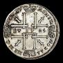 1 rouble 1725 year