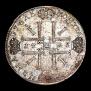 1 rouble 1725 year