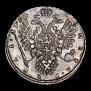 1 рубль 1734 года