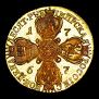 10 roubles 1767 year