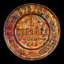 1 kopeck 1879 year