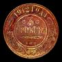 3 kopecks 1912 year