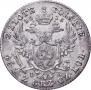 2 złote 1816 year