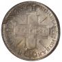 1 rouble 1725 year