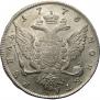 1 rouble 1773 year