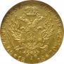 50 złotych 1818 year
