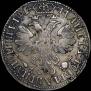 Poltina 1705 year