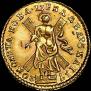 2 рубля 1720 года