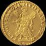 2 рубля 1721 года