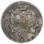 Poltina 1719 year