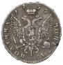 Poltina 1755 year