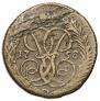 Denga 1758 year