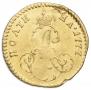 Poltina 1777 year