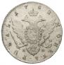 1 рубль 1782 года