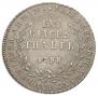 Ein reichsthaler 1798 year