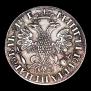 1 rouble 1705 year