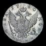 Poltina 1760 year