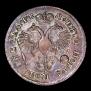 1 rouble 1720 year