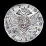 1 rouble 1758 year