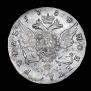 1 rouble 1758 year