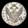 Poltina 1762 year