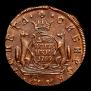 2 kopecks 1769 year