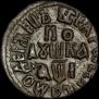 Polushka 1710 year