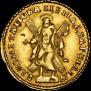 2 рубля 1721 года