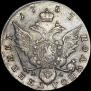 Polupoltinnik 1787 year