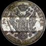 10 złotych 1822 year