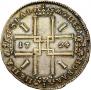1 rouble 1724 year