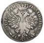 Poltina 1707 year