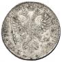1 rouble 1725 year